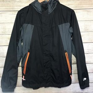 Champion C9 Venture Dry rain jacket EUC